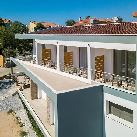 Alia Comfort Style Lägenhet