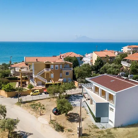 Alia Comfort Style Lägenhet