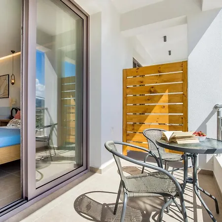 Alia Comfort Style *