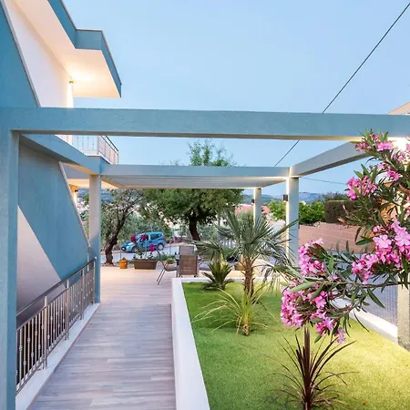 Alia Comfort Style Lägenhet *