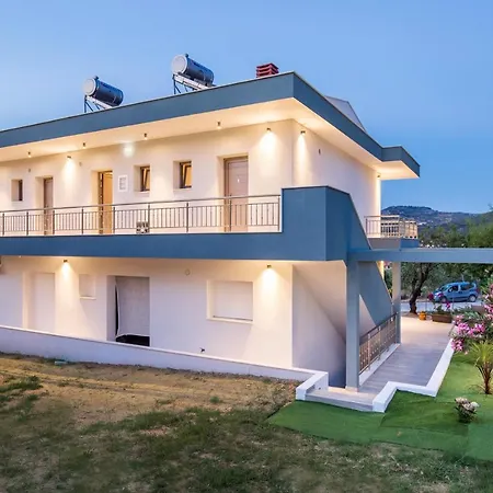 Alia Comfort Style *