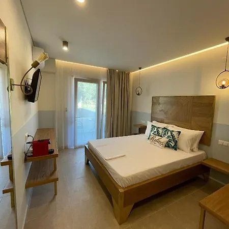 Alia Comfort Style Lägenhet