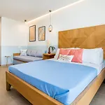 Alia Comfort Style Διαμέρισμα