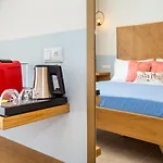 Alia Comfort Style Διαμέρισμα