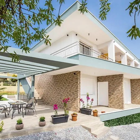 Alia Comfort Style Appartamento *