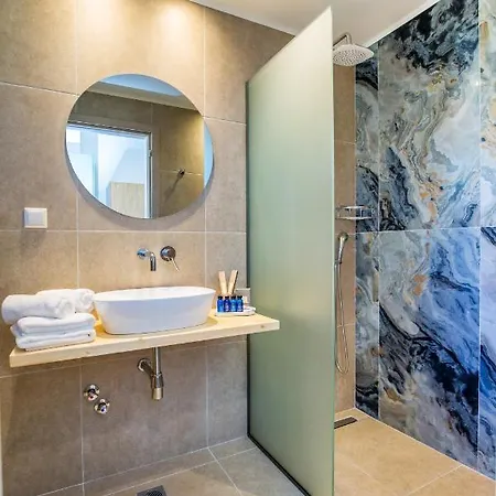 Alia Comfort Style 公寓