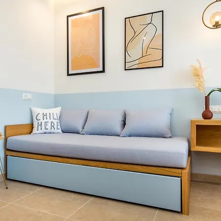 Alia Comfort Style *