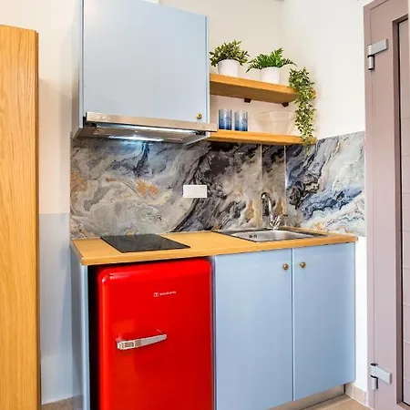 Alia Comfort Style *