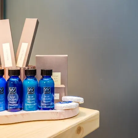 Alia Comfort Style * Limenaria (Thasos)