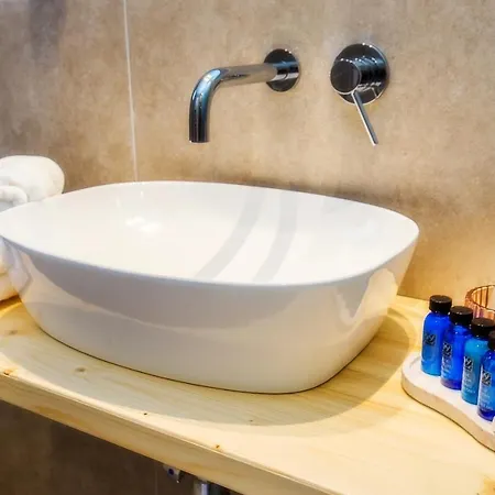 Διαμέρισμα Alia Comfort Style *