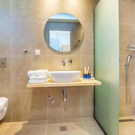 Alia Comfort Style 公寓