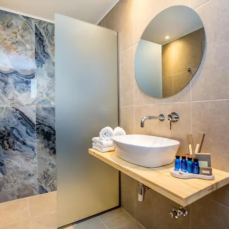 Alia Comfort Style Διαμέρισμα