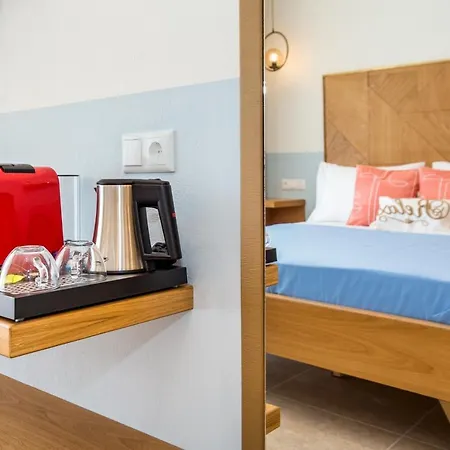 Alia Comfort Style Apartment