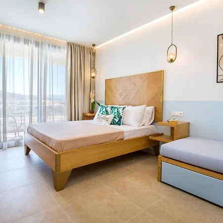 Διαμέρισμα Alia Comfort Style Λιμενάρια