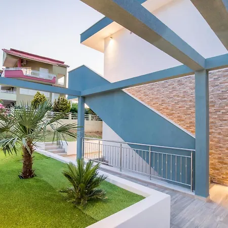 Alia Comfort Style 利迈纳里亚