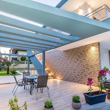 Alia Comfort Style 公寓