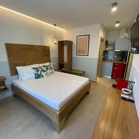 Alia Comfort Style 公寓 *