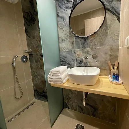 Alia Comfort Style Διαμέρισμα *