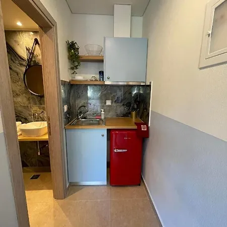 Alia Comfort Style 公寓 *