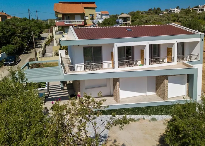 Alia Comfort Style * Λιμενάρια