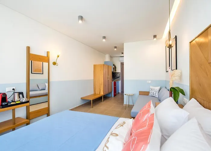 Alia Comfort Style Appartamento *