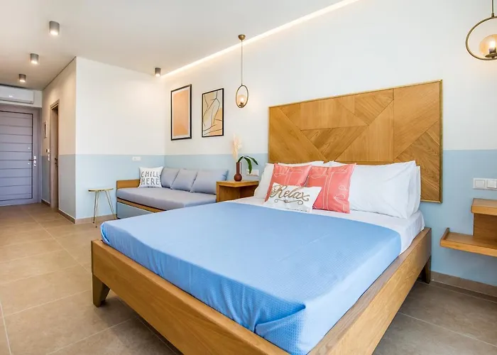 Alia Comfort Style Appartamento