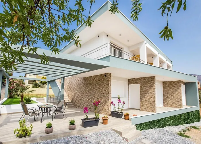 Alia Comfort Style Appartamento *