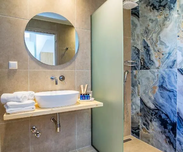 Alia Comfort Style Διαμέρισμα