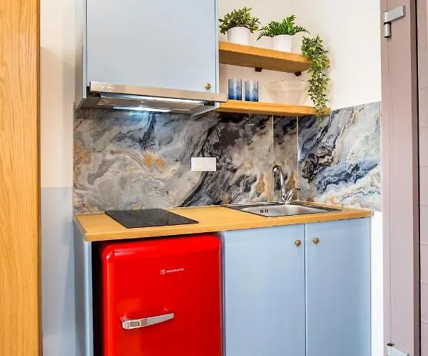 Alia Comfort Style *