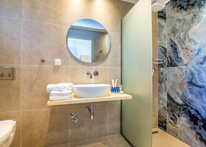 Alia Comfort Style * Λιμενάρια