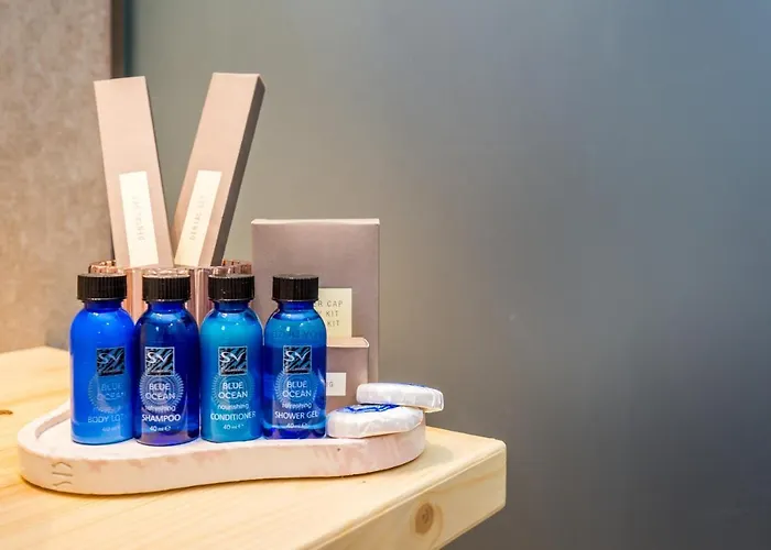 Alia Comfort Style * Λιμενάρια