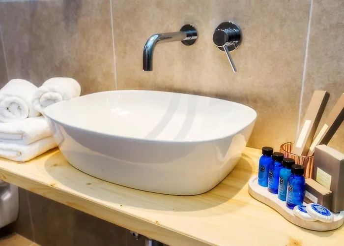 Διαμέρισμα Alia Comfort Style *