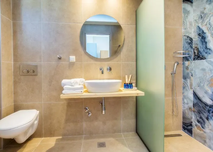 Alia Comfort Style Διαμέρισμα