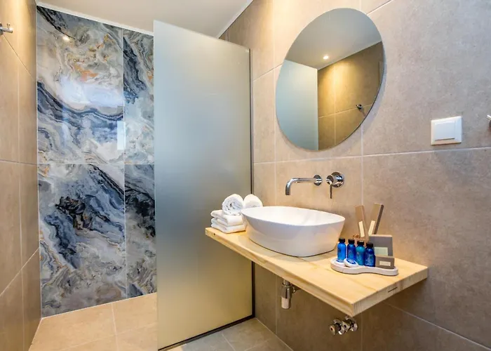 Alia Comfort Style Διαμέρισμα