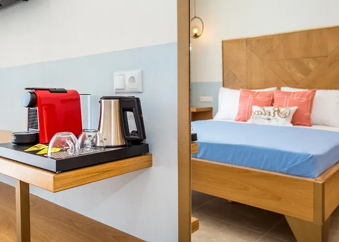 Alia Comfort Style Appartamento