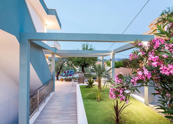 Alia Comfort Style Διαμέρισμα *