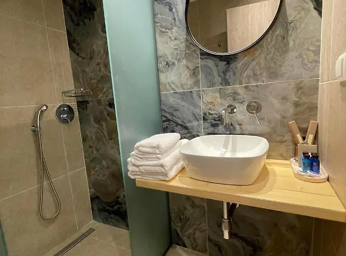 Alia Comfort Style Διαμέρισμα *