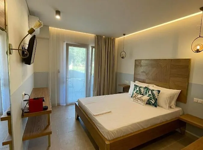 Alia Comfort Style Διαμέρισμα